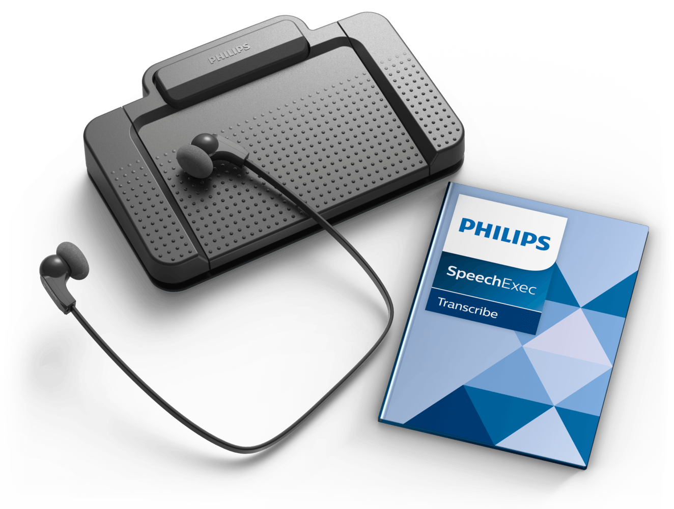 Product Image for Kit de transcripción LFH7177 Philips
