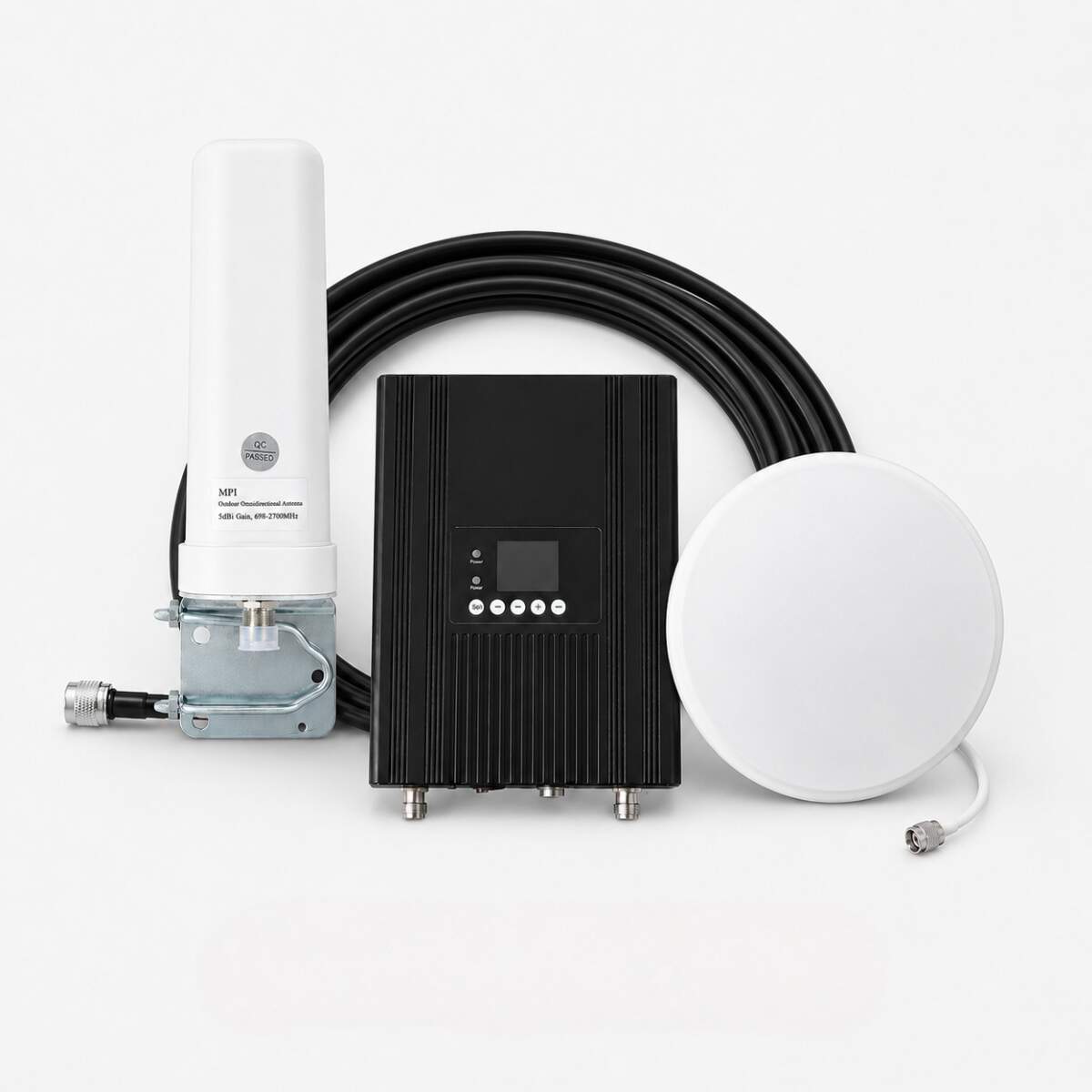 Product Image for MPI Kit Repetidor GSM Femto Rep Pentabanda 150 m²
