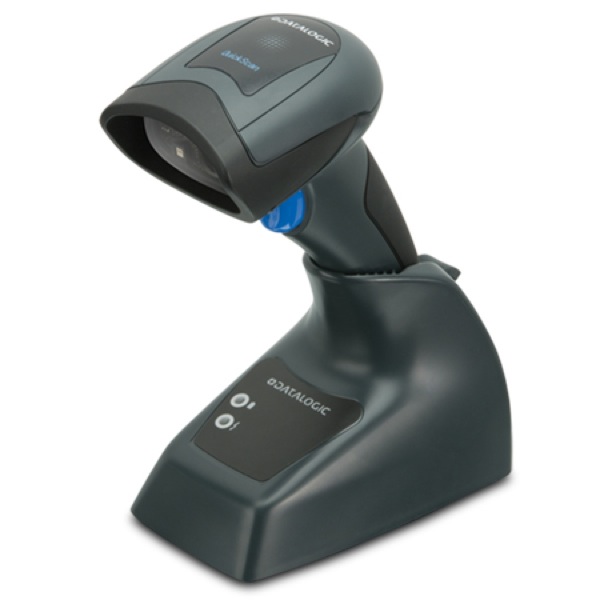 Product Image for Datalogic Quickscan QBT2131 - Lector de Código de Barras