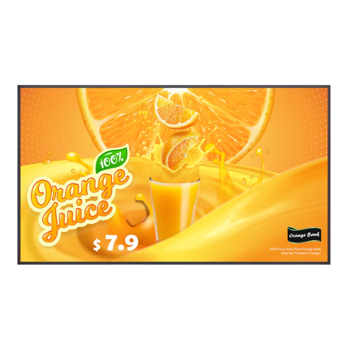 Product Image for LG 43UH5Q-E - Pantallas Profesionales - Pantalla Señalización Digital