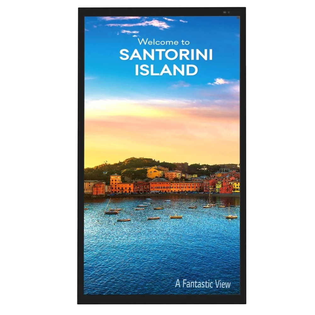 Product Image for LG 55XE4F - Pantallas Profesionales - Pantalla Señalización Digital