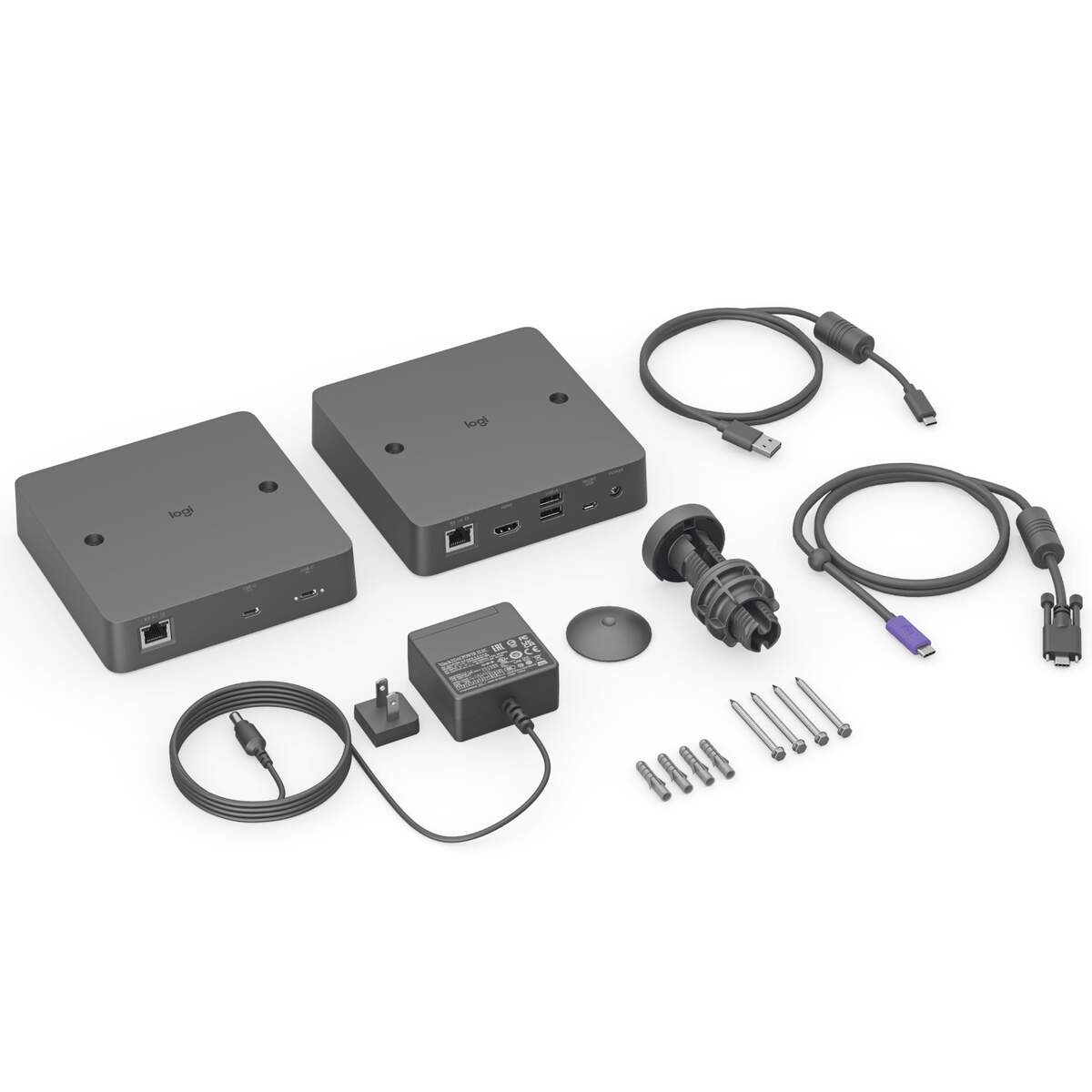 Product Image for Logitech Extender