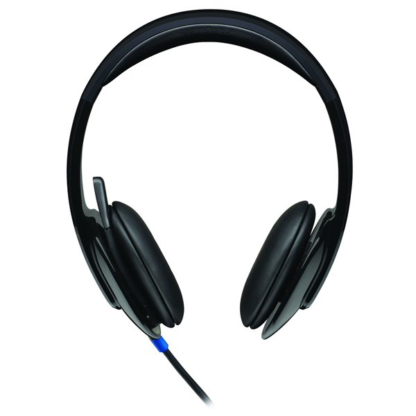 Product Image for Logitech H540 - Auriculares Telefonicos USB
