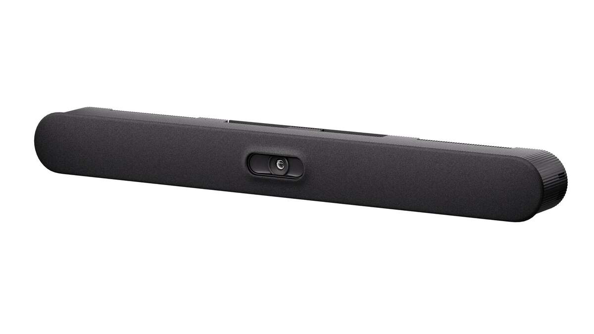 Product Image for Logitech Rally Bar 2 - Sistema y Kit de Videoconferencia Logitech