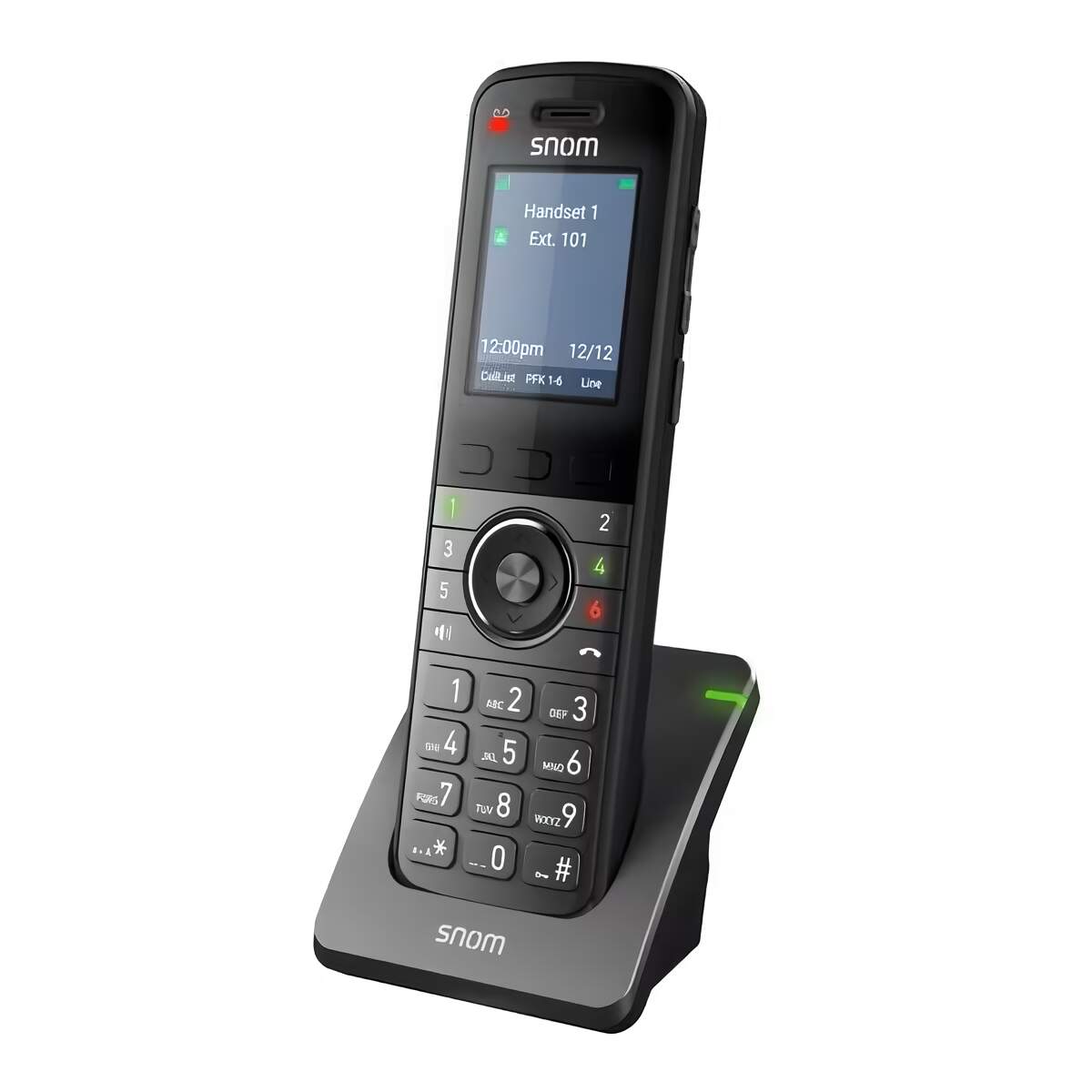 Product Image for Snom M55 - Teléfono DECT - Combinarse DECT