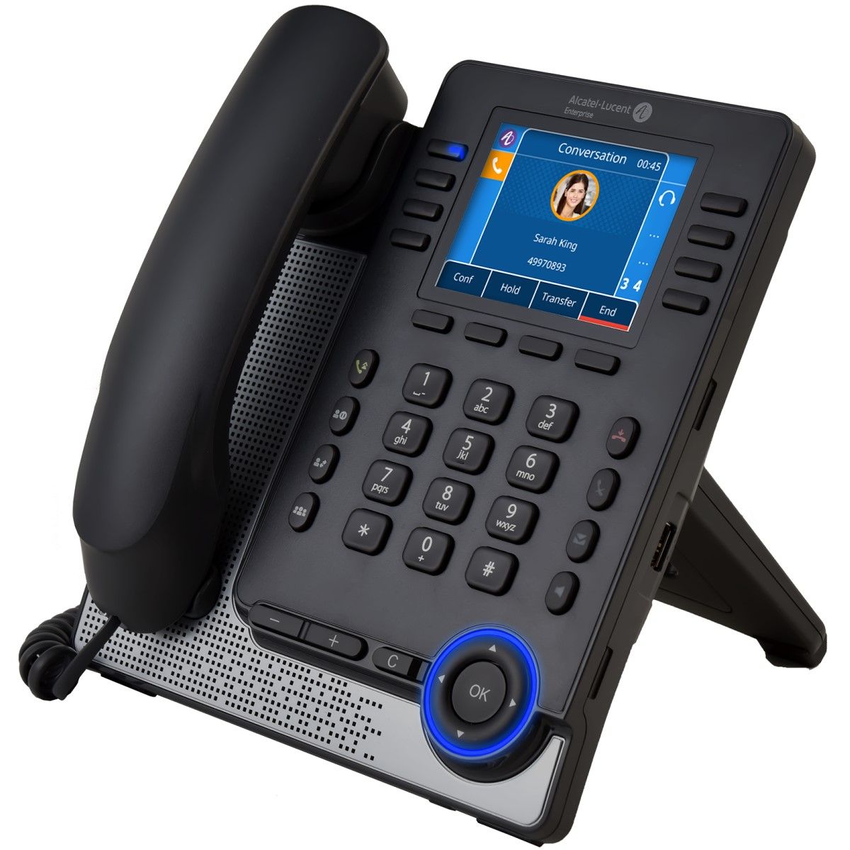 Product Image for Alcatel Lucent Myriad S M7s Pro - Teléfono IP