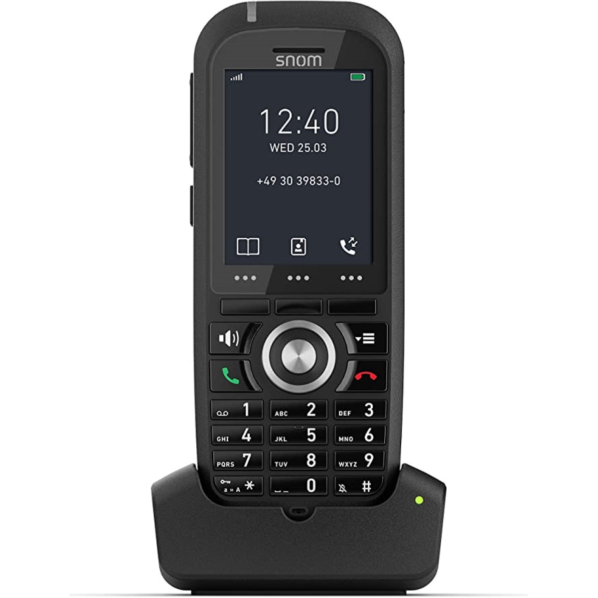 Product Image for Snom M70 - Teléfono DECT - Combinarse DECT