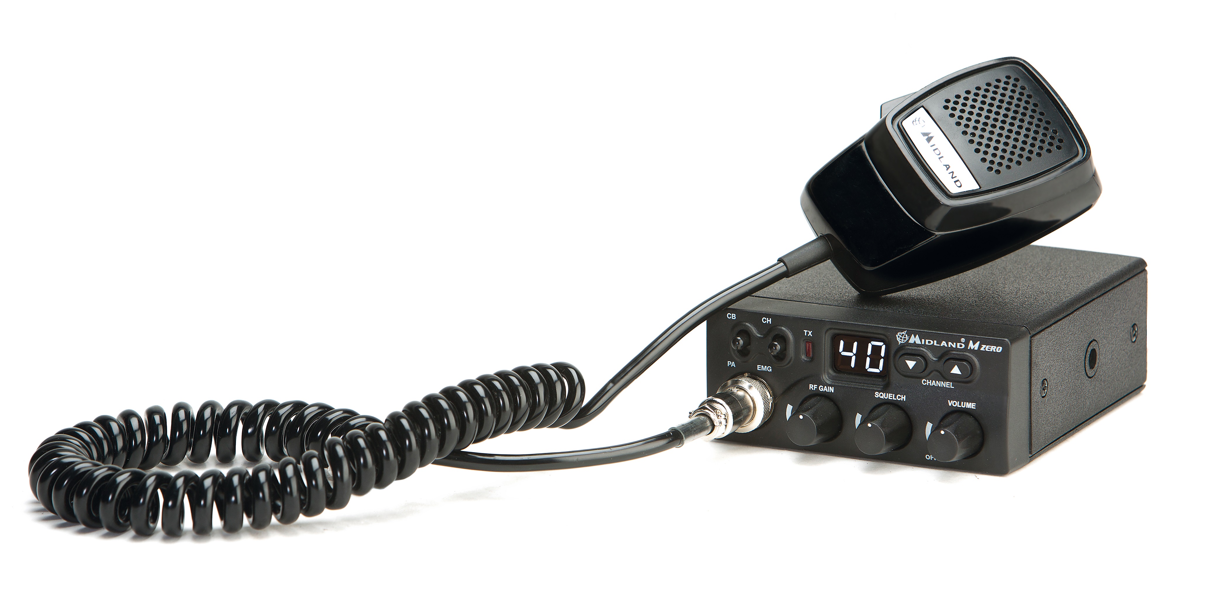 Product Image for Midland M Zero Plus