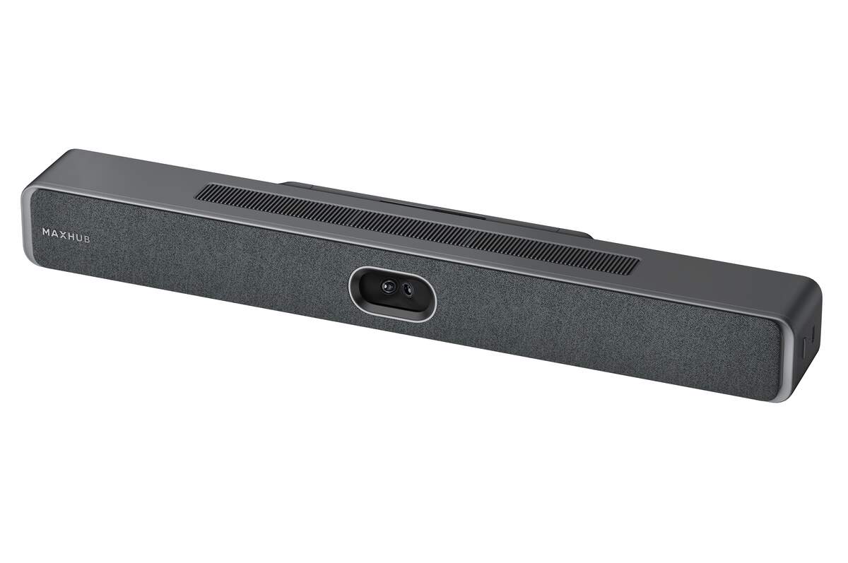 Product Image for MaxHub XBar U50 - Kit de Videoconferencia - Sistema de Videoconferencia