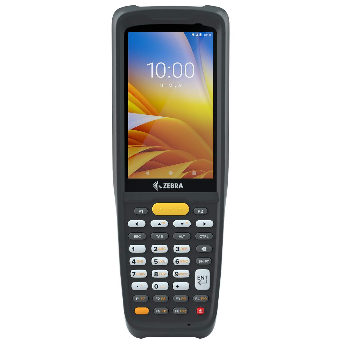 Product Image for Zebra MC2200 - Terminal Código de Barras