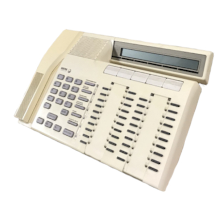 Product Image for Aastra Matra MC610 Reacondicionado- Blanco