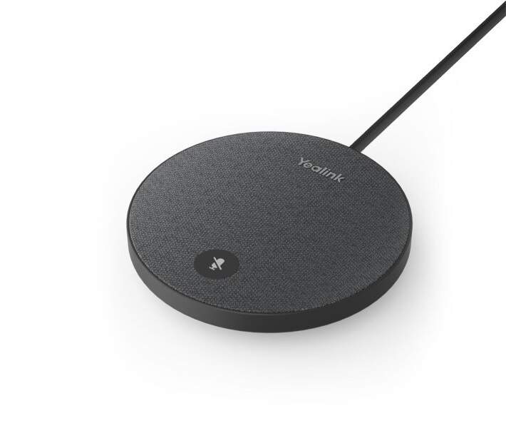 Product Image for Yealink VCM35 Pro