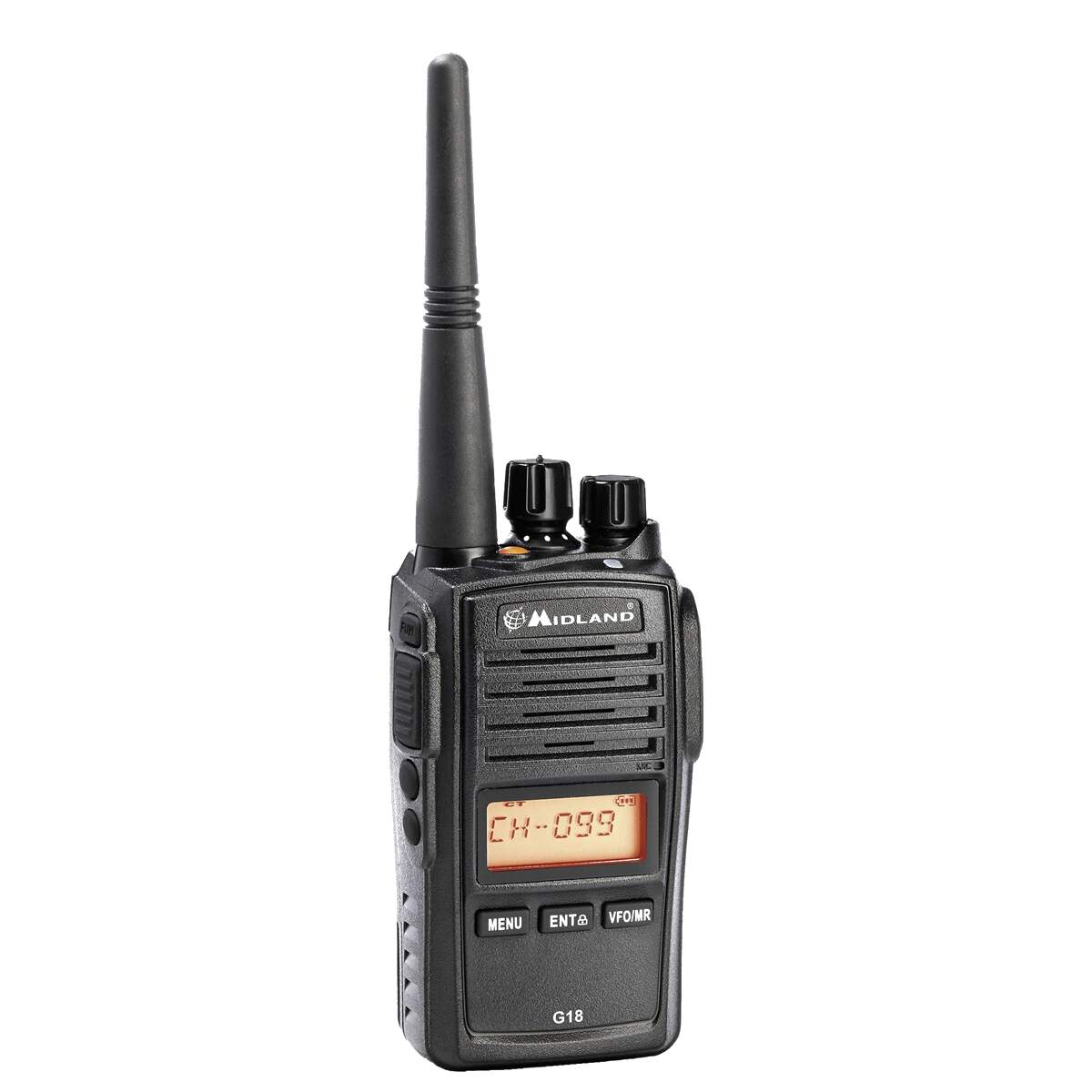 Product Image for Midland G18 Pro - Walkie Talkie Profesional