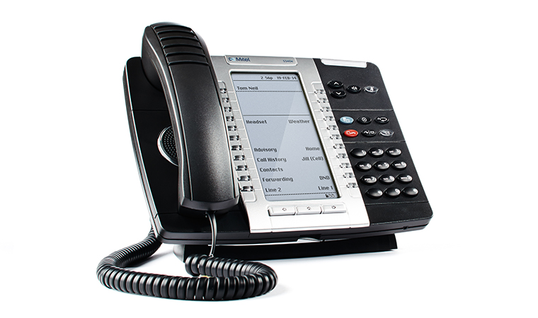 Product Image for Mitel 5340 IP Phone - Teléfono IP Mitel