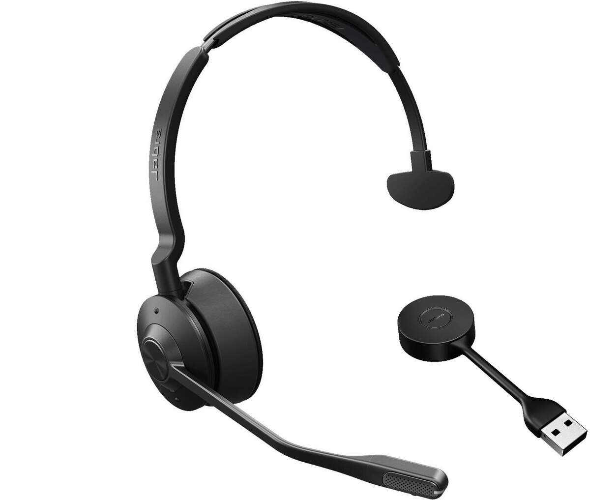 Product Image for Jabra Engage 55 Mono USB-A - Auriculares Telefonicos