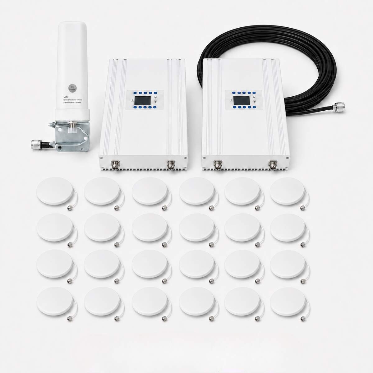 Product Image for MPI Kit Repetidor GSM A205D Pentabanda 4800 m²