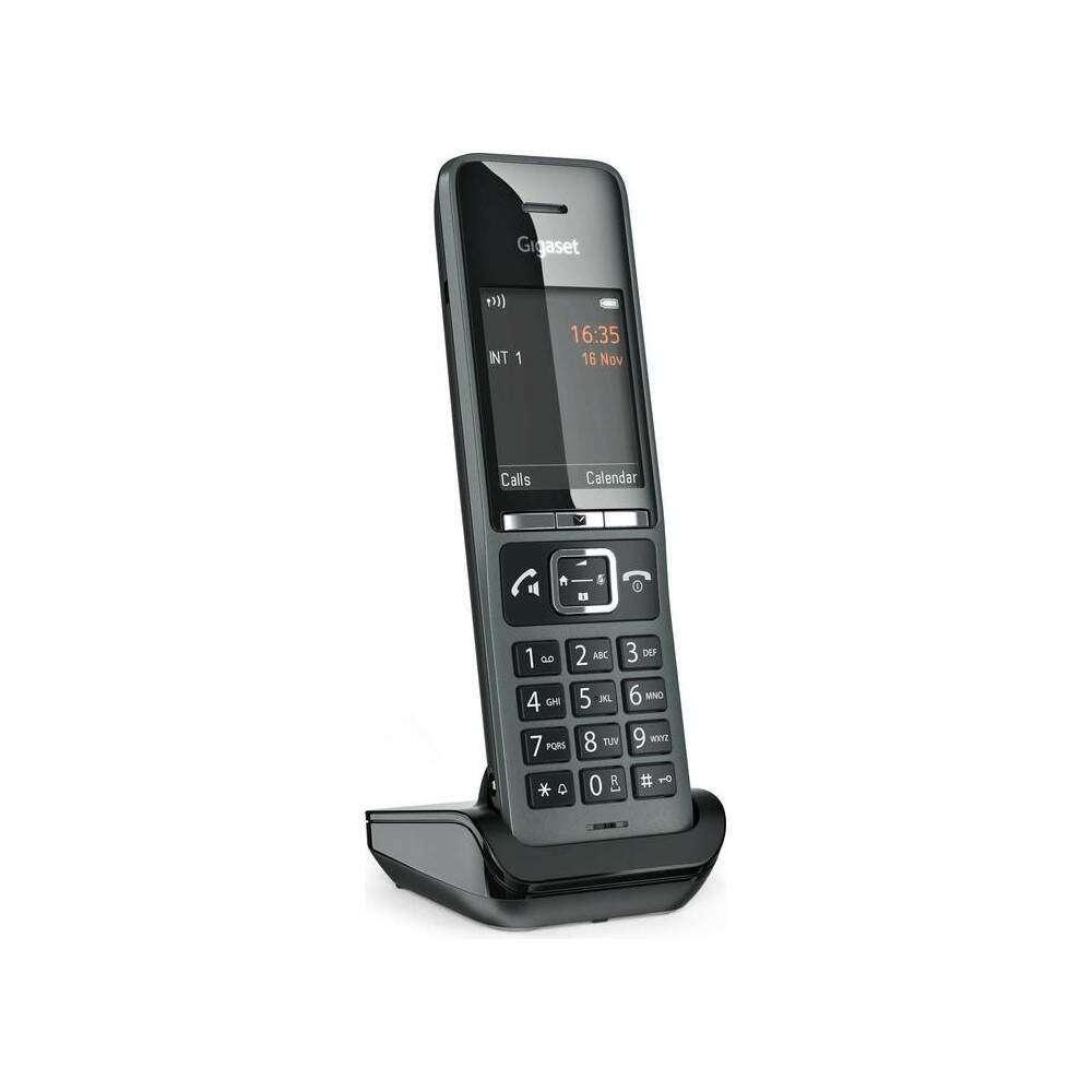 Product Image for Gigaset C600H - Teléfono DECT - Combinarse DECT