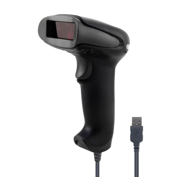 Product Image for Lector de código de barras USB - Lector de Código de Barras