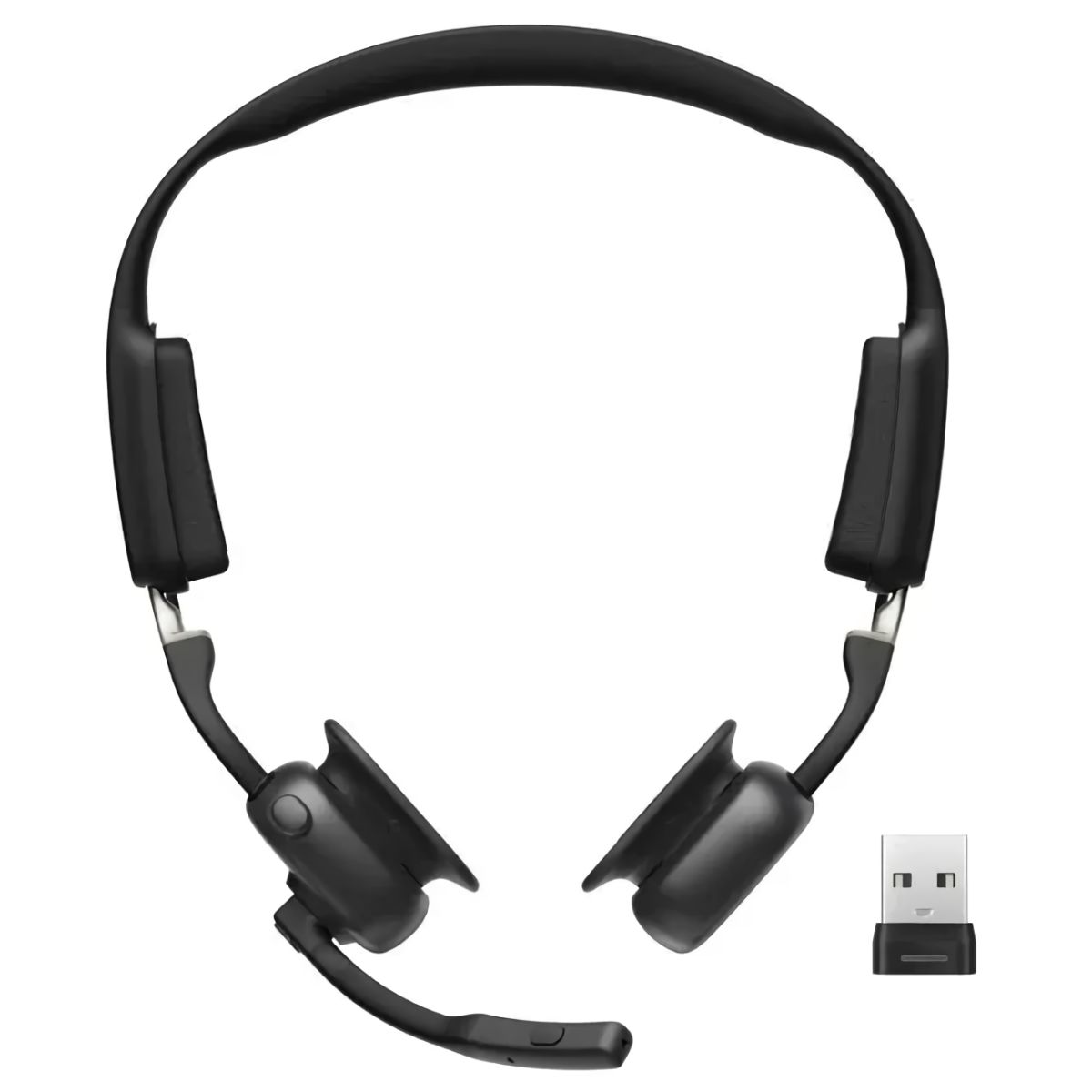 Product Image for Shokz OpenMeet UC USB-A - Auriculares Telefonicos