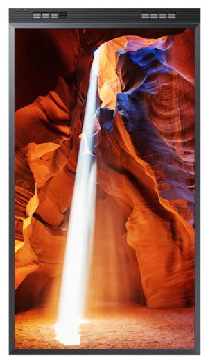 Product Image for Samsung OM55N-DS - Pantallas Profesionales - Pantalla Señalización Digital