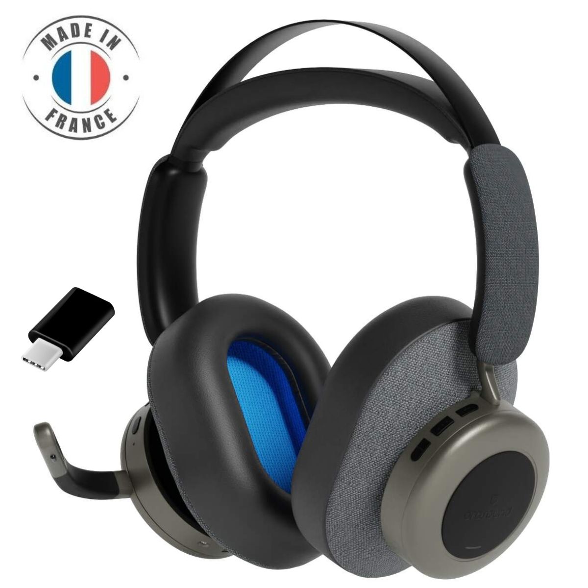 Product Image for Orosound Tilde Evo C - Auriculares Telefonicos