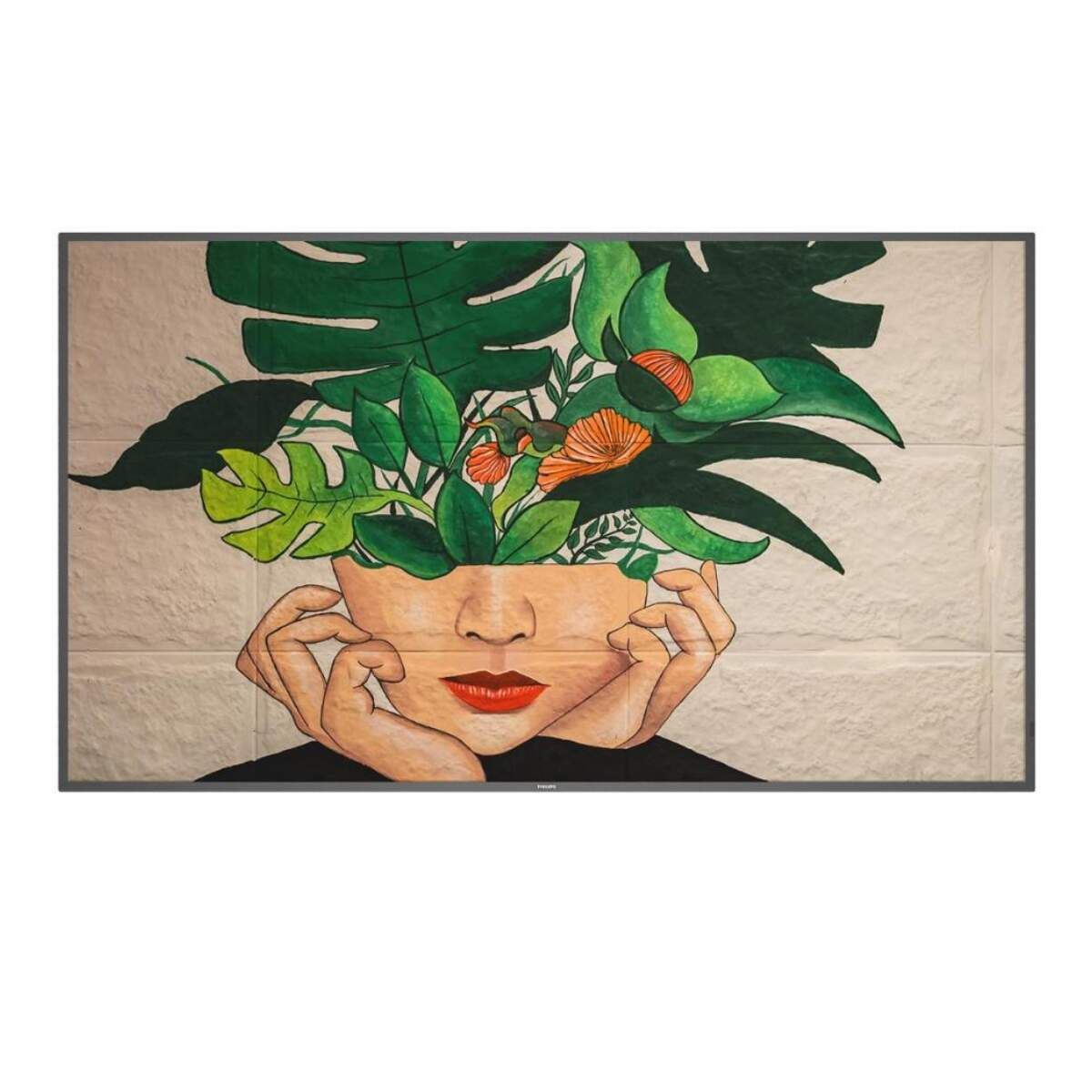 Product Image for Philips 75BDL4511D - Pantallas Profesionales - Pantalla Señalización Digital