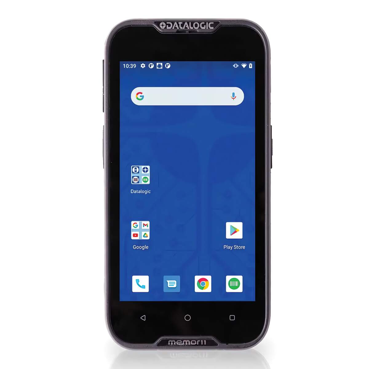 Product Image for Datalogic Memor 11 Wi-Fi + 4G - Terminal Código de Barras