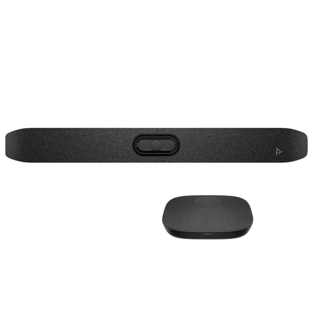 Product Image for HP Poly Studio V12 + micrófono de expansión A2 - Kit de Videoconferencia - Sistema de Videoconferencia