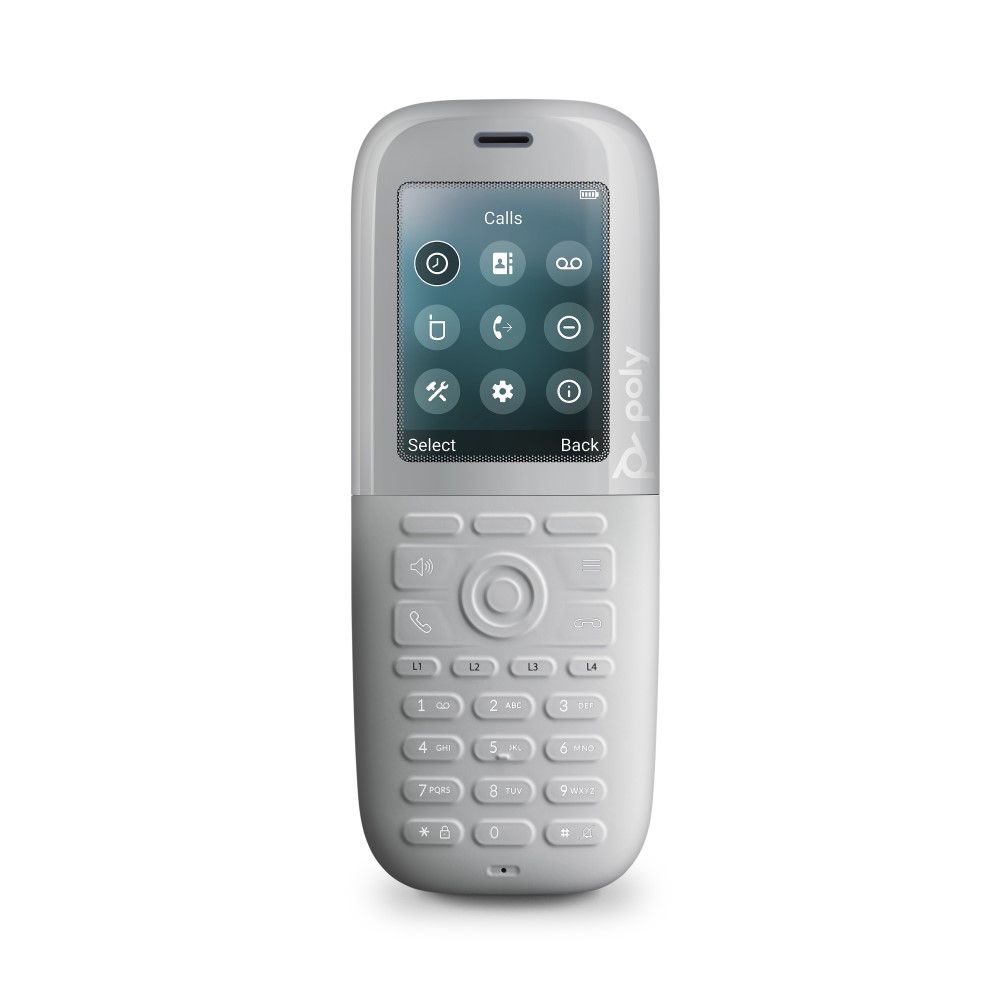 Product Image for Poly Rove 40 - Teléfono DECT - Combinarse DECT