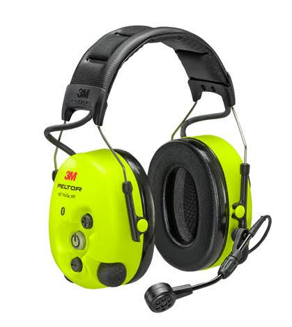 Product Image for 3M Peltor WS ProTac XPI - Auriculares Antiruido