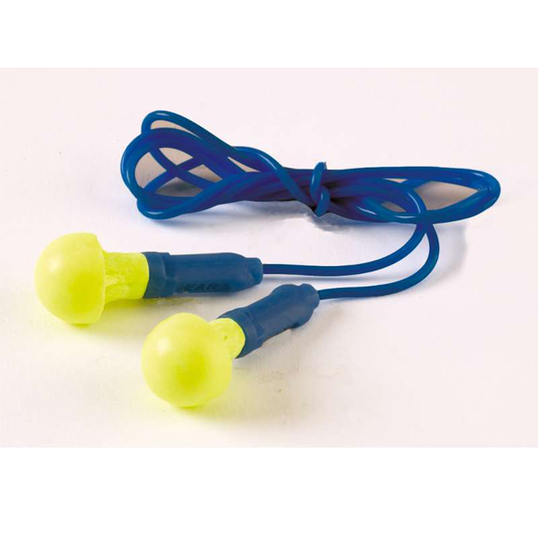 Product Image for 3M Push Ins - Caja de 100 pares - Tapones Antiruido