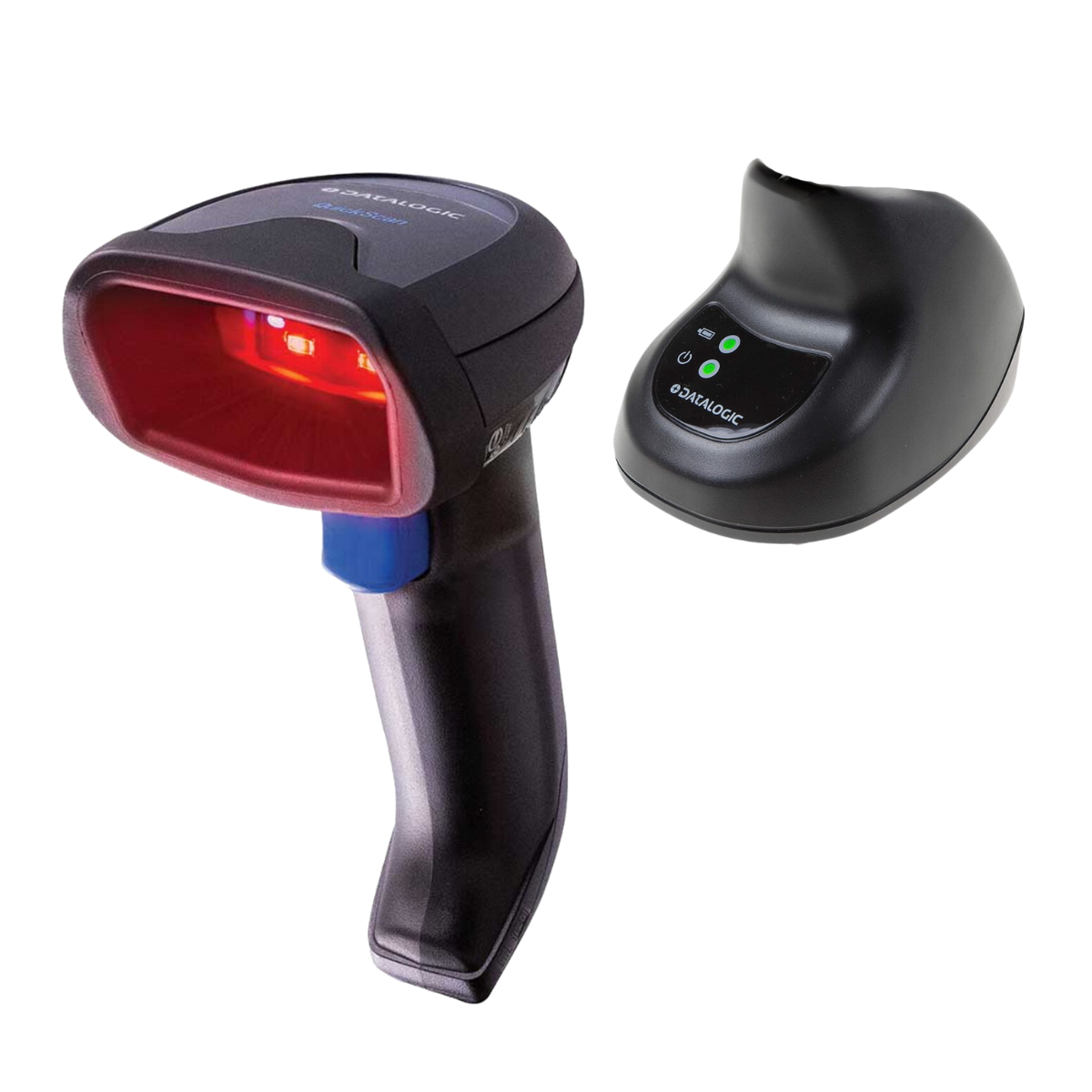 Product Image for Datalogic Escaneo rápido QBT2500 - Lector de Código de Barras