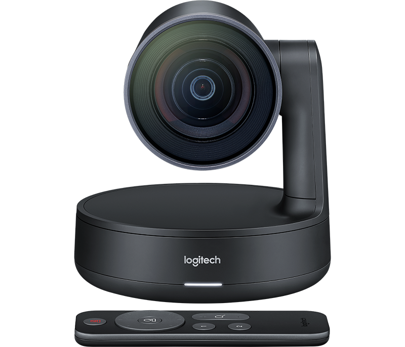 Product Image for Logitech Rally Camera - Kit de Videoconferencia - Sistema de Videoconferencia