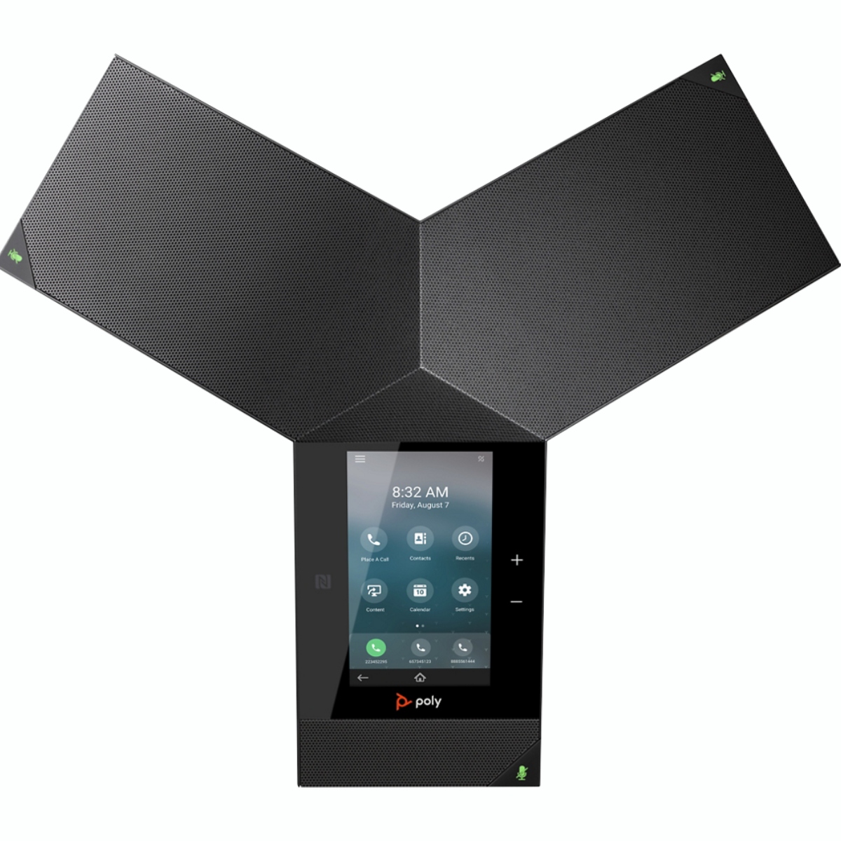 Product Image for Polycom RealPresence Trio 8800 - Speakerphone / Altavoces