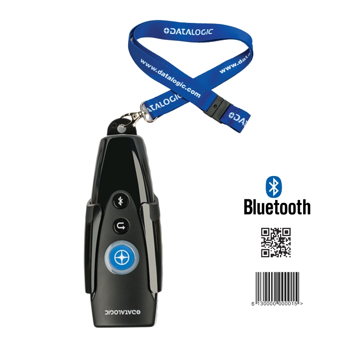 Product Image for Datalogic RIDA DBT6400 - Lector de Código de Barras