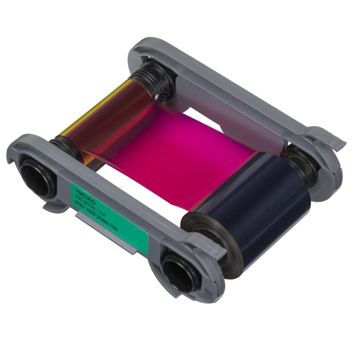 Product Image for Cinta YMCKO - Evolis Primacy 2 (300 caras)