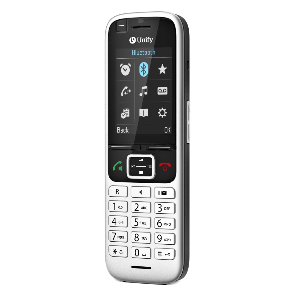 Product Image for Teléfono DECT Unify OpenScape S6 - Teléfono DECT - Combinarse DECT