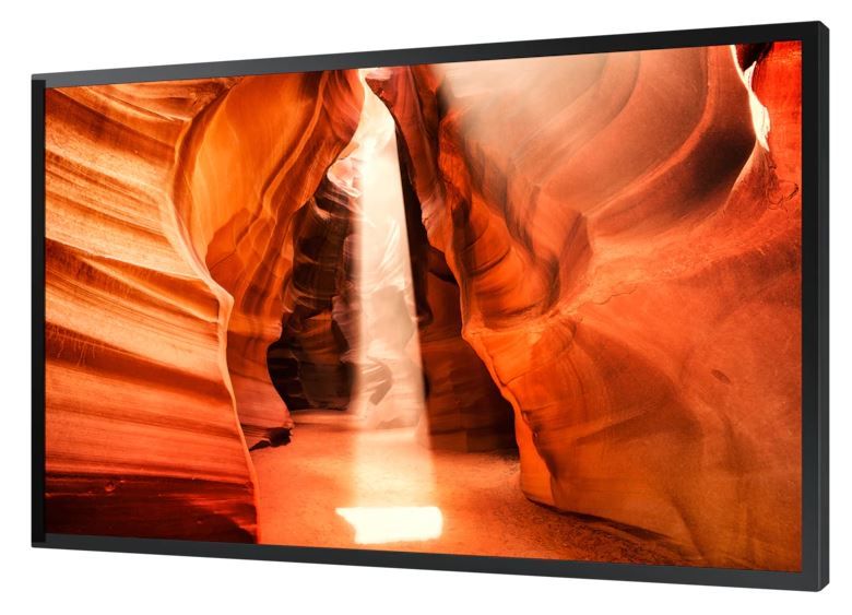 Product Image for Samsung OM55N-S - Pantallas Profesionales - Pantalla Señalización Digital