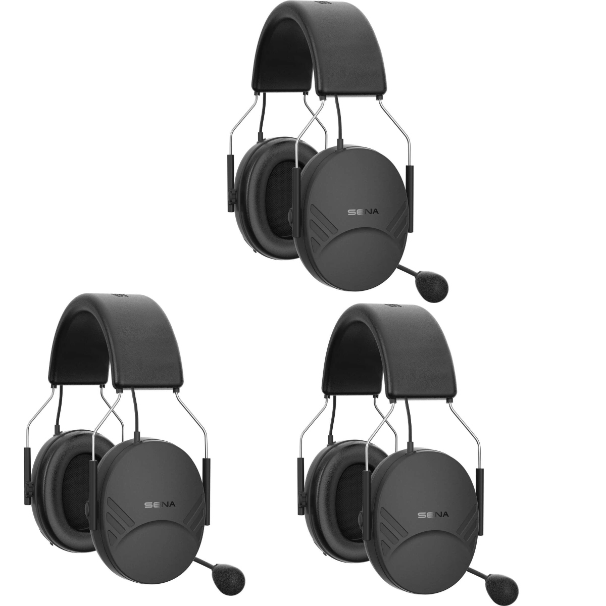 Product Image for Pack de 3 Sena Tufftalk Lite