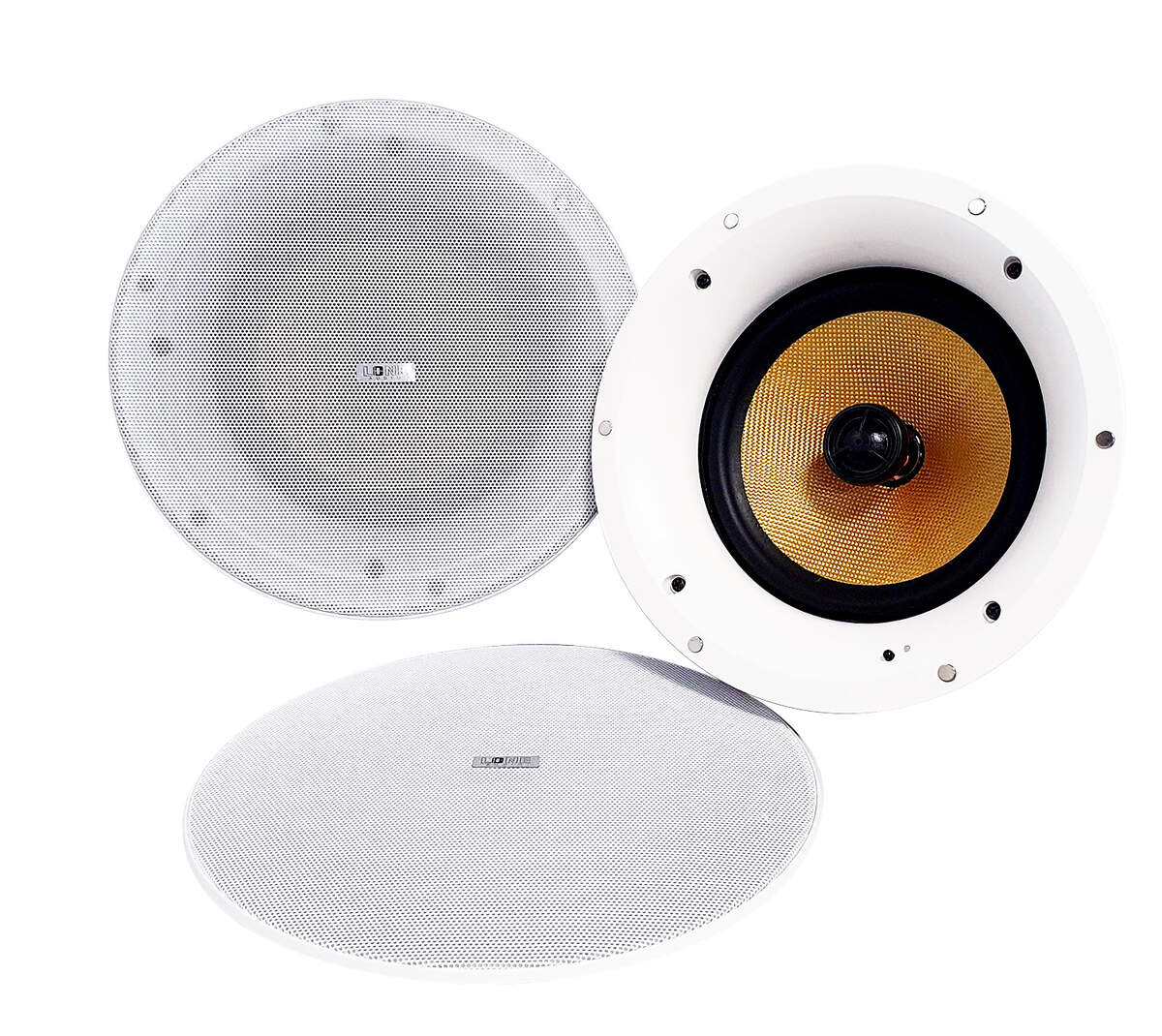 Product Image for Juego de altavoces de techo Rondson 140W