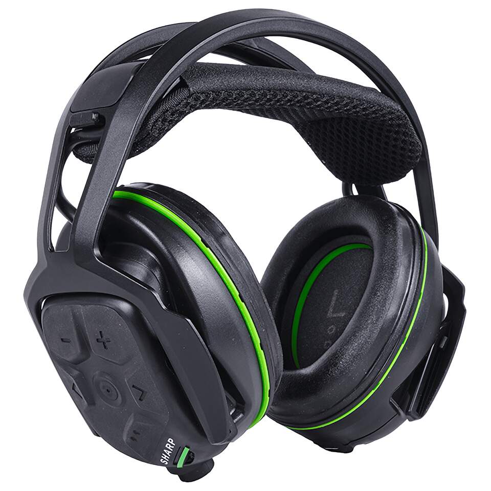 Product Image for Sordin Sharp () - Auriculares Antiruido
