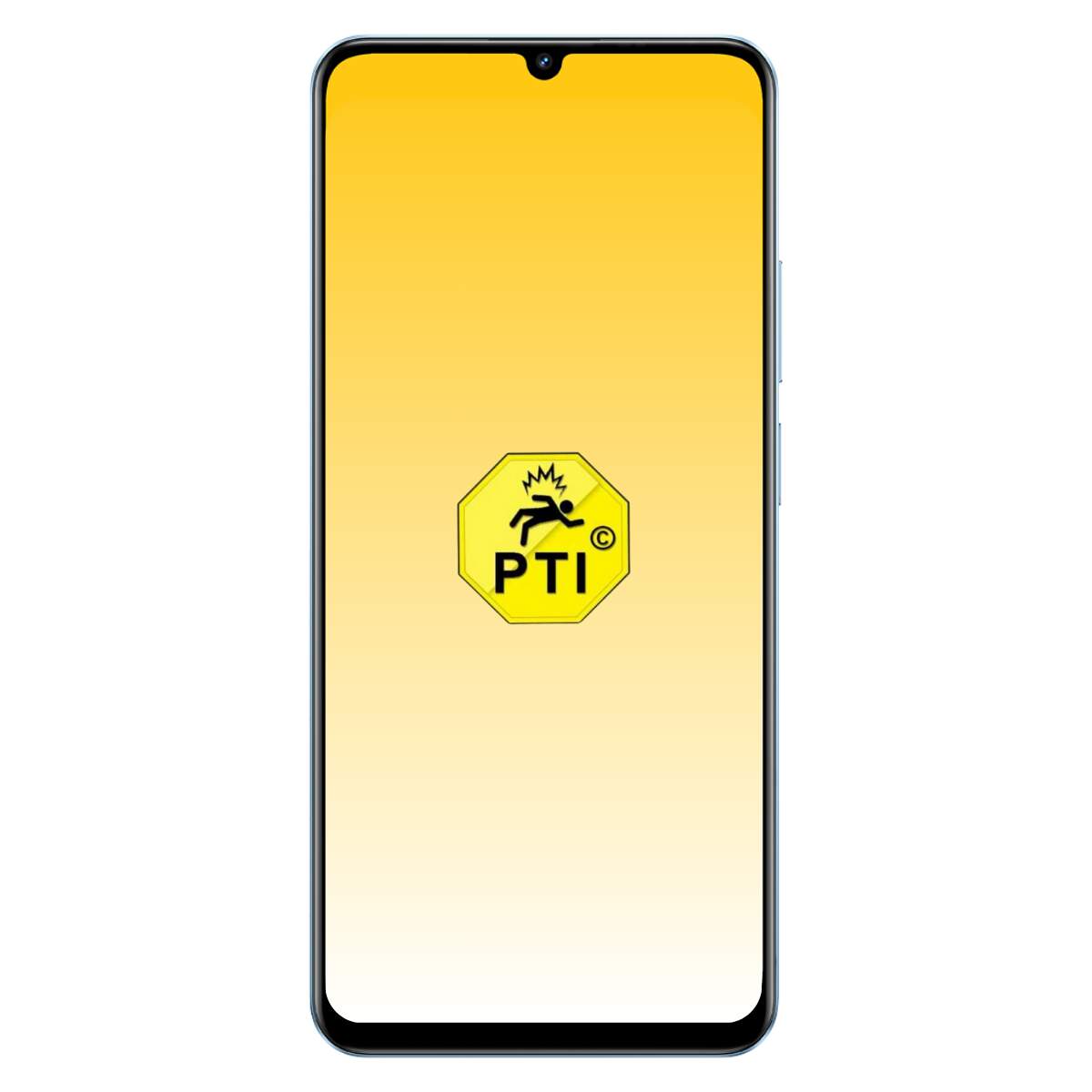 Product Image for VigiCom GSM Hombre Caído ATI-101OS - Teléfono DECT PTI