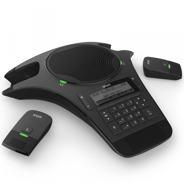 Product Image for Snom C520 - Speakerphone / Altavoces