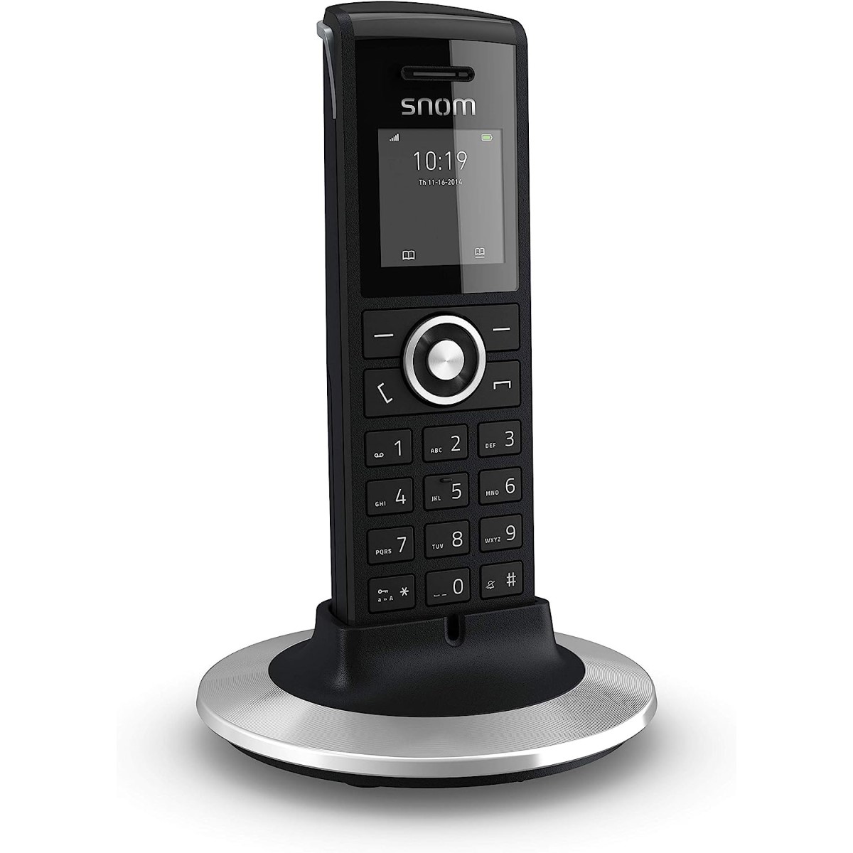 Product Image for Snom M25 - Teléfono DECT - Combinarse DECT