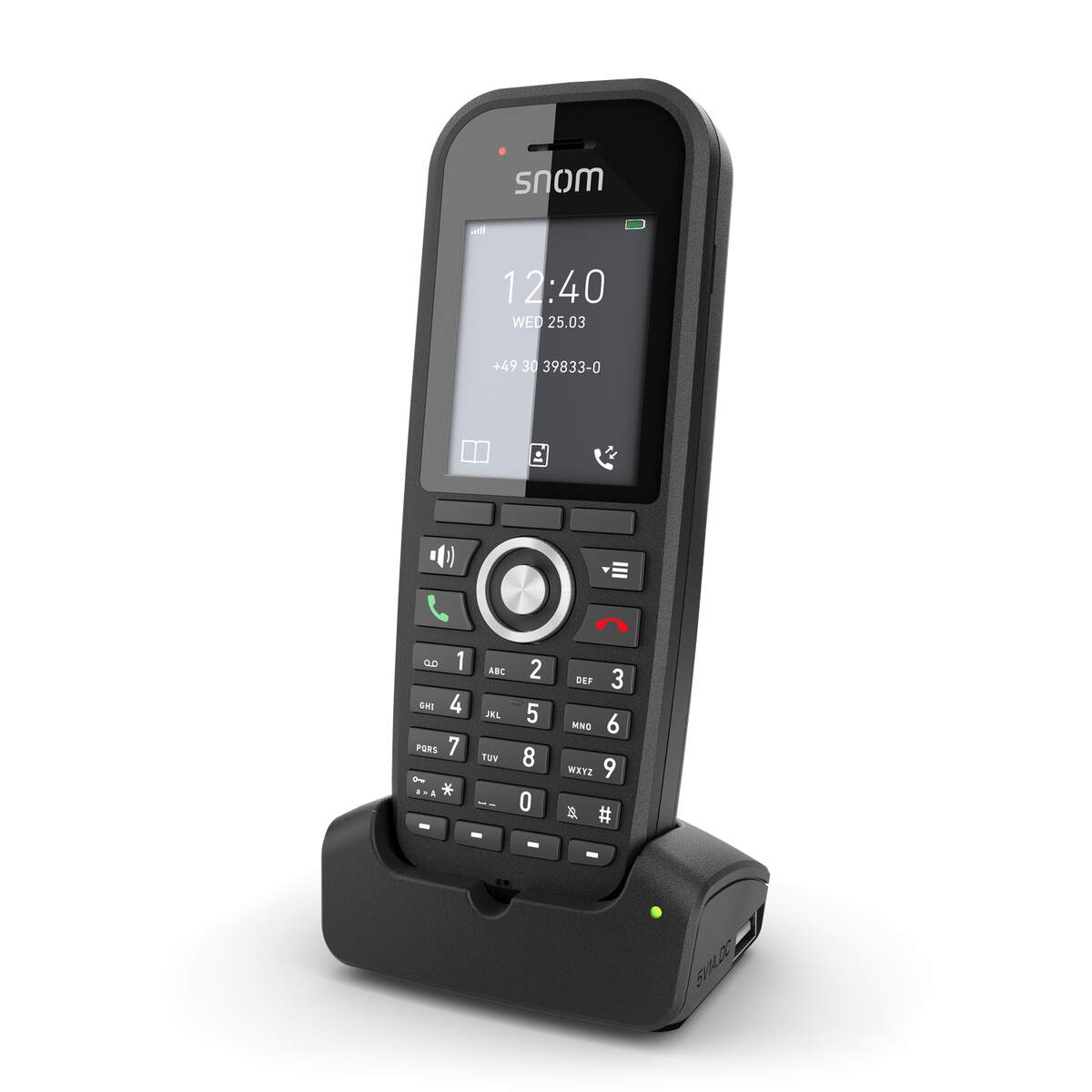 Product Image for Snom M30 - Teléfono DECT - Combinarse DECT
