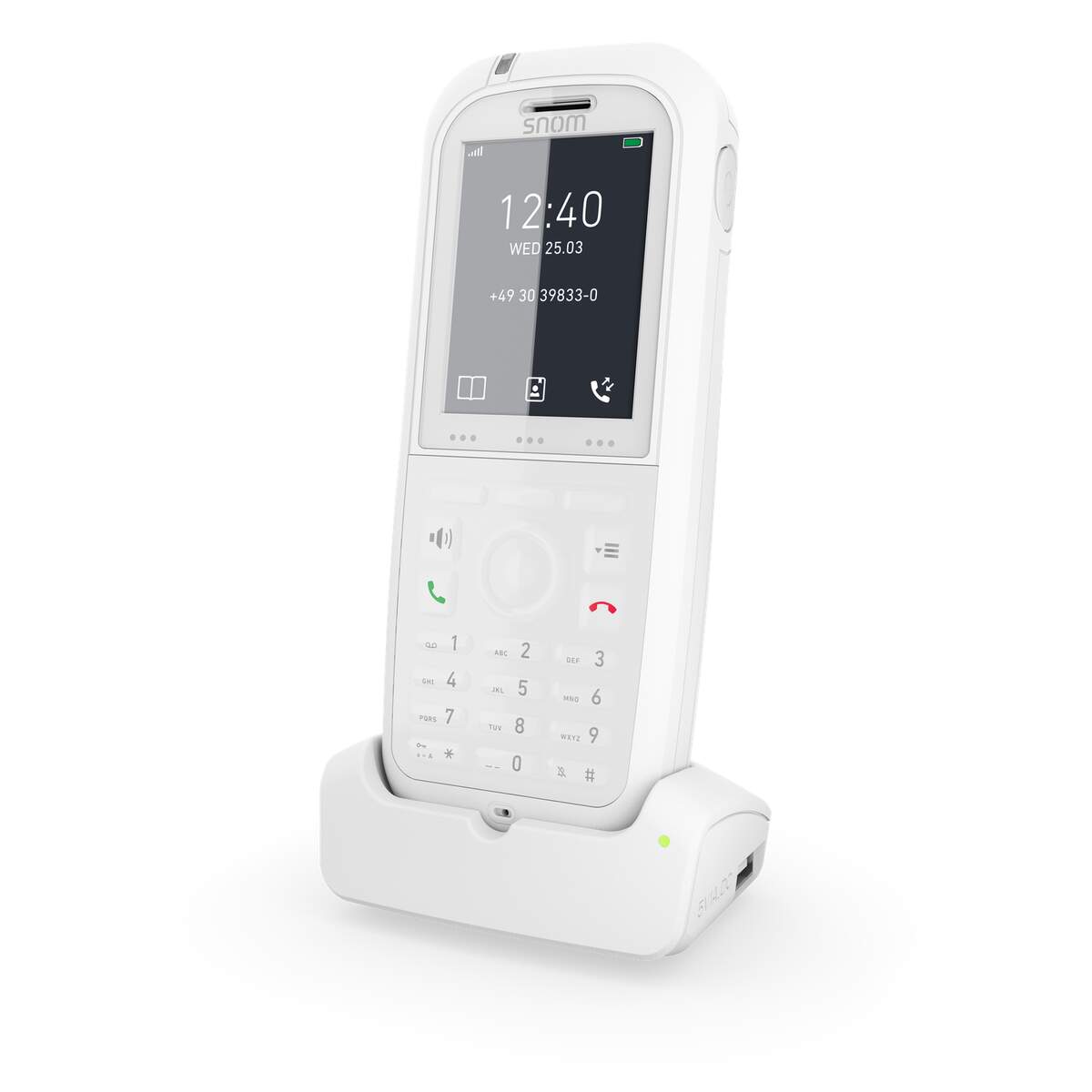 Product Image for Snom M90 - Teléfono DECT - Combinarse DECT