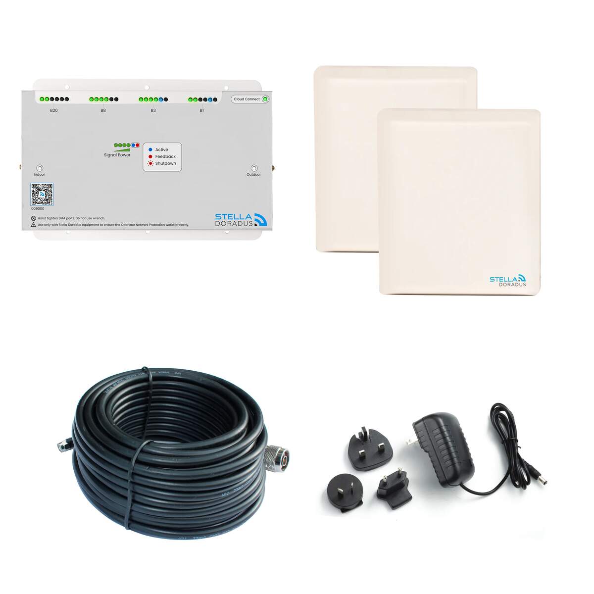 Product Image for Stella Doradus SOHO iR4