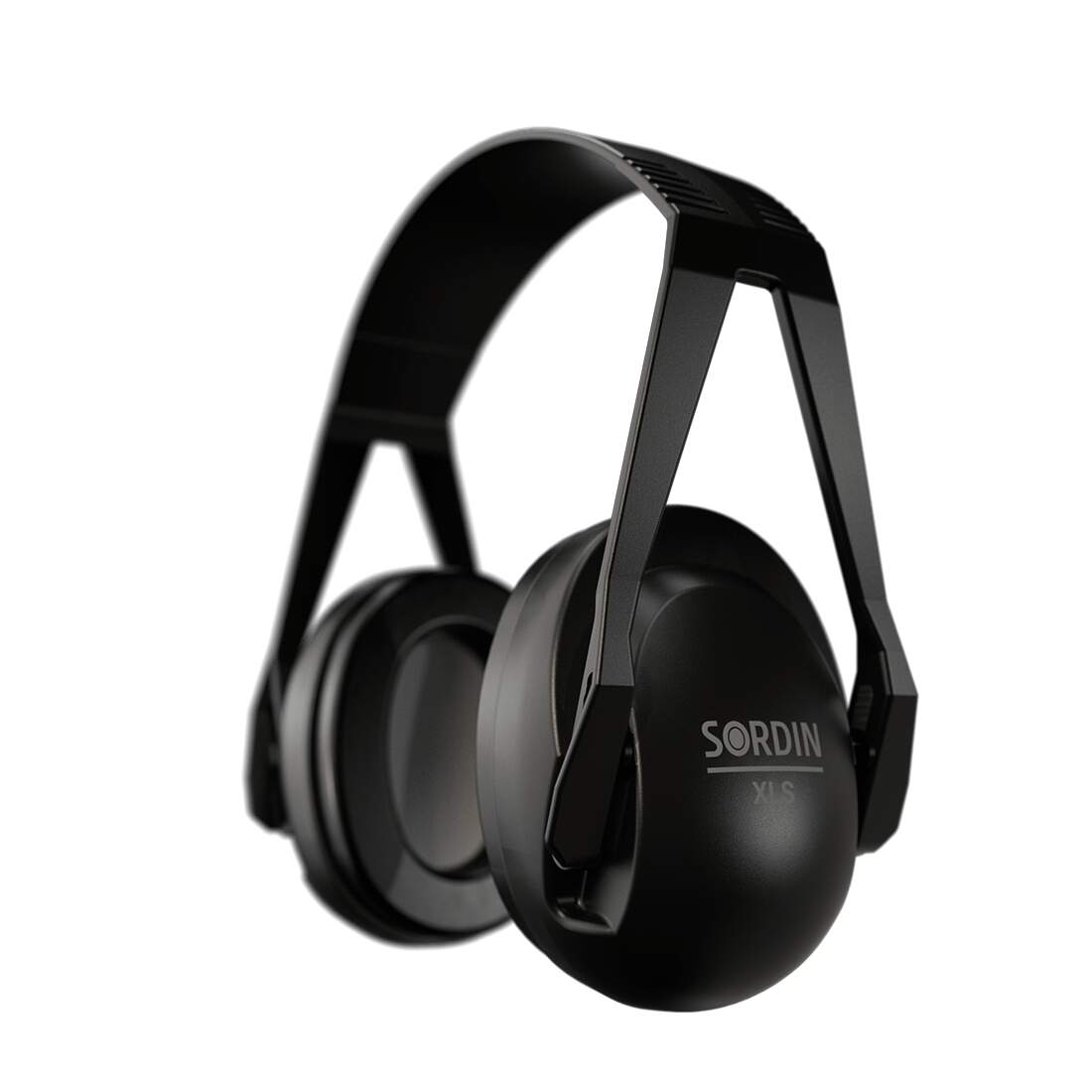 Product Image for Sordin CLASSIC XLS Negro -  - Auriculares Antiruido