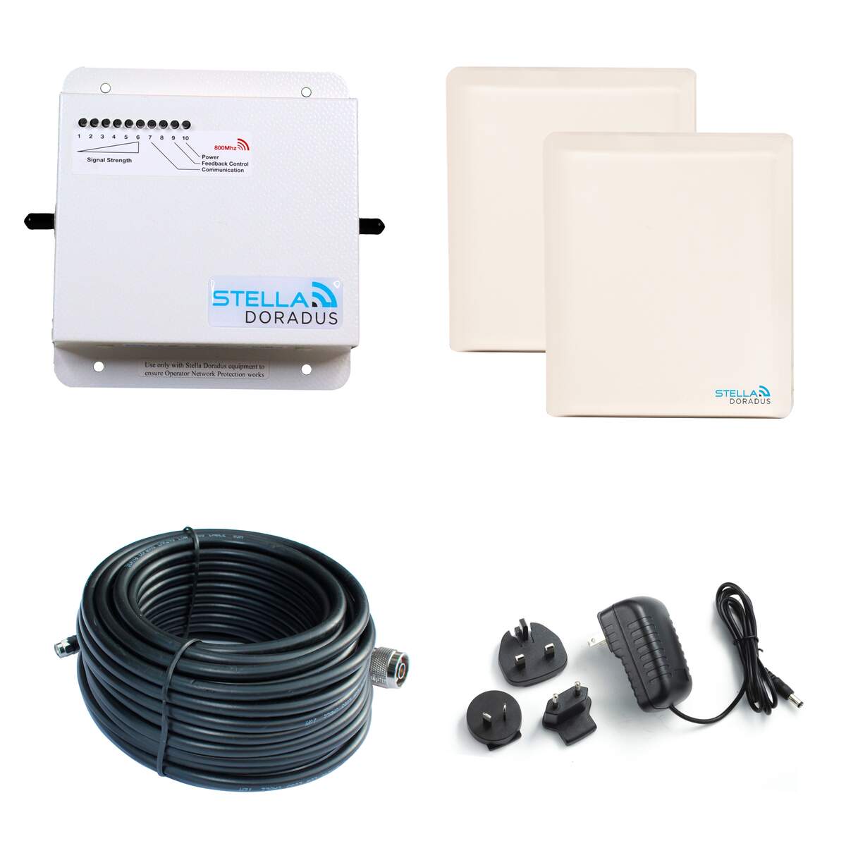 Product Image for Stella Doradus StellaHome R1-SOHO