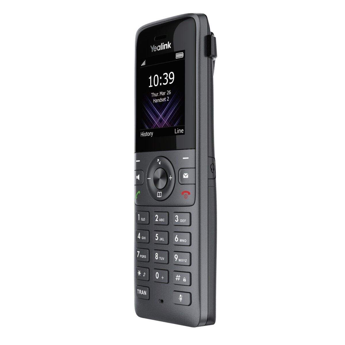 Product Image for Yealink W59R Pro - Teléfono DECT - Combinarse DECT